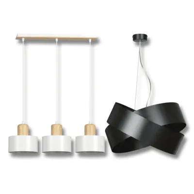 Emibig Pendant Lights