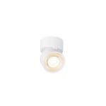 SLV Kalu Aluminium Spot White 10W 1400lm - 927 Extra Warm White | Best Colour Rendering - Dimmable