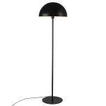 Nordlux Ellen Floor Lamp 40 Metal Black | Suitable for 1x E27