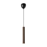 Nordlux Vico Pendant Metal Brown | Suitable for GU10