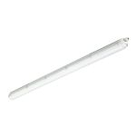 Philips LED Waterproof Batten CoreLine WT120C G2 25W 3400lm - 840 Cool White | 150cm - 3x Through Wiring
