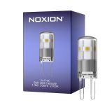 Noxion Bolt LED Capsule G9 1.9W 200lm - 827 Extra Warm White | Replaces 20W