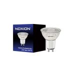 Noxion PerfectColor LED Spot GU10 PAR16 3W 230lm 60D - 927 Extra Warm White | Best Colour Rendering - Dimmable - Replaces 35W