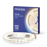 Noxion LED Strip Naga 5 Meter 24V - 120LEDs/m - 9.6W/m - 930-965 Tunable White | 8mm - IP20 - Best Colour Rendering - SMD2835