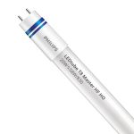 Philips LED Tube T8 MASTER (HF) High Output 20W 2900lm - 830 Warm White | 150cm - Dimmable - Replaces 58W