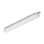 Philips LED Waterproof Batten Coreline 25W 4000lm - 840 Cool White | 60cm - Replaces 2x18W