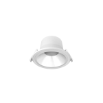 Noxion LED Downlight Apollo V2.0 9W 1120lm - 830/840 CCT | 145mm - Cutout 120mm