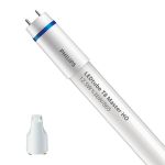 Philips LED Tube T8 MASTER (EM/Mains) High Output 12.5W 2100lm - 865 Daylight | 120cm - Replaces 36W