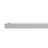 Noxion LED Linear NX-Line Trunking 8/3000 End Part White