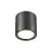 SLV Oculus Ceiling Light Aluminium Bronze Round 11W 780lm 100D - 920-930 Dim To Warm | Best Colour Rendering - Dimmable 