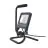 Ledvance LED Floodlight Worklight S-Stand 20W 1700lm 120D - 840 Cool White | IP65 - Symmetrical