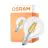 Osram LED Superstar E27 Globe G95 Filament Clear 11W 1521lm - 927 Extra Warm White | Best Colour Rendering - Replaces 100W