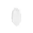 Ledvance Surface Circular 350 18W 830 1440lm White IP44 | with Sensor - Warm White - Replaces 2x18W