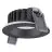 Ledvance LED  SPOT AIR FIX Aluminium  6W 480lm 36D - 927 Extra Warm White | Cutout 68mm - IP65 - Best Colour Rendering -  Dimmable
