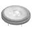 Ledvance  SUPERIOR LED Spot Reflector G53 AR111 11.7W 800lm 40D - 927 Extra Warm White | Best Colour Rendering - Dimmable - Replaces 75W
