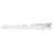 Ledvance Waterproof Batten Damp Proof HE 5x Throughwiring PC 39.3W 4640lm - 840 Cool White | 150cm -Replaces 1x58W