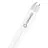 Ledvance LED Tube T8 EM Value (EM/Mains) Standard Output 6.6W 800lm - 865 Daylight | 60cm - Replaces 18W