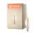 Ledvance Classic LED E14 Candle Filament Clear 3.4W 470lm - 827 Extra Warm White | Replaces 40W