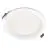Ledvance LED Downlight Comfort Opal White 18W/15W/12W 2160lm/1800lm/1440lm 95D - 930-940 CCT | Cutout 150mm - IP44 - Best Colour Rendering - Dali Dimmable