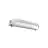 Ansell LED Portal Bulkhead Emergency Fixture Harrier White 3W 130lm - 765 Daylight