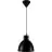 Nordlux Pop Pendant Metal Black | Suitable for E27