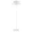 Nordlux Ellen Floor Lamp 40 Metal White | Suitable for 1x E27