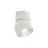Nordlux Pitcher Spot Metal White | Suitable for GU10
