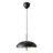 DFTP by Nordlux LED Pendant Versale Metal Black | Suitable for E27