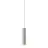 Nordlux Tilo Pendant Metal and Wood White | Suitable for GU10