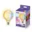 WiZ Smart LED E27 Globe G95 Filament Gold 7W 640lm | Best Colour Rendering - Dimmable - Replaces 50W