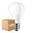 Multipack 10x Philips Corepro LED Bulb E27 Pear Frosted 8W 806lm - 830 Warm White | Replaces 60W