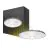 Bright Choice LED Highbay V2.0 150W 19500lm 90D - 840 Cool White | IP65 - 1-10V