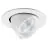 Noxion LED Spot Forza V2 Aluminium White 28W 3300lm 36D - 930-940-957 CCT | 160mm - Cutout 145mm - Best Colour Rendering