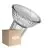 Multipack 10x Ledvance Performance LED Spot Reflector GU10 PAR16 7W 650lm 120D - 927 Extra Warm White | Best Colour Rendering - Dimmable - Replaces 80W