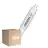 Multipack 10x Osram LED Tube T5 (HF) Standard Output 4W 380lm - 830 Warm White | 29cm - Replaces 8W