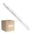 Multipack 10x Philips LED Tube T5 MASTER (Mains) High Efficiency 11.5W 1700lm - 865 Daylight | 85cm - Replaces 21W