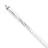 Philips LED Tube T5 MASTER (Mains AC) Ultra Output 36W 5600lm - 865 Daylight | 145cm - Replaces 80W