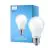 Philips Corepro LED Bulb E27 Pear Frosted 7W 806lm - 840 Cool White - Replaces 60W