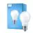 Philips Corepro LED Bulb E27 Pear Frosted 8.5W 1055lm - 840 Cool White - Replaces 75W