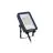 Philips LED Floodlight Ledinaire BVP167 20W 2400lm 110D - 830-840-865 CCT | IP65 - Symmetrical