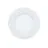 Eglo Recessed Spot Bathroom Fueva 6 Plastic White 3.7W 450lm - 827-840-865 CCT
