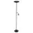 Eglo Floor Lamp Conivarino Steel Black 30.5W 3150lm - 827 Extra Warm White | Dimmable