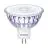 Philips Corepro LED Spot GU5.3 MR16 7W 660lm 36D - 840 Cool White | Replaces 50W