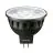 Philips Master LED Spot GU5.3 MR16 6.7W 440lm 36D - 930 Warm White | Best Colour Rendering - Dimmable - Replaces 35W