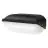  Philips LED Security Coreline BWC110 Black 9W 900lm - 830 Warm White | 242x110mm - IP54 - Light Sensor