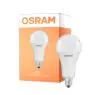 Osram LED Star Classic E27 Pear Frosted 24.9W 3452lm - 827 Extra Warm White | Replaces 200W