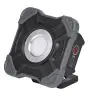 Ledvance LED Floodlight Worklights Value Black 10W 2000lm- 865 Daylight | IP54 - Battery - Symmetrical