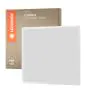 Ledvance LED Panel Comfort Aluminium White 33W 4320lm - 830 Warm White | 60x60cm