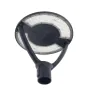 Ledvance Streetlight Urban Lantern Grey 34-59W 4730-8200lm - 830/840 CCT | IP66 - Symmetrical