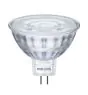 Philips Corepro LED Spot GU5.3 MR16 4.4W 345lm 36D - 827 Extra Warm White | Replaces 35W